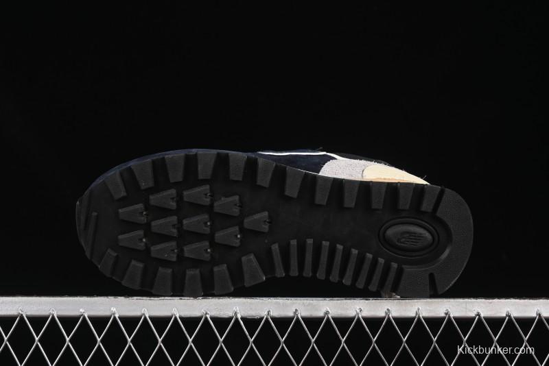 New Balance 574 Series Retro Casual Running Shoes - U574LGBN