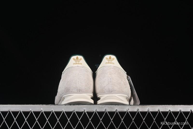 Adidas Originals SL 72 OG Retro Running Shoes - IF1940