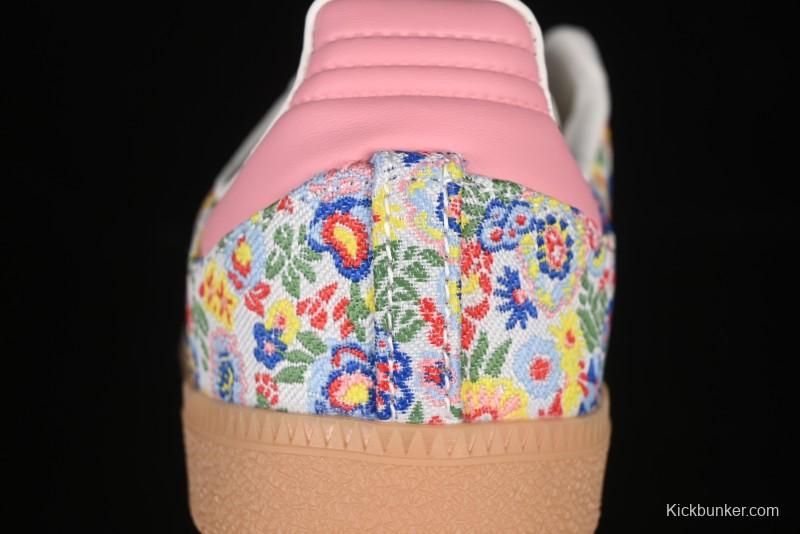 Adidas Samba OG Women's Casual Sneakers - JI0280