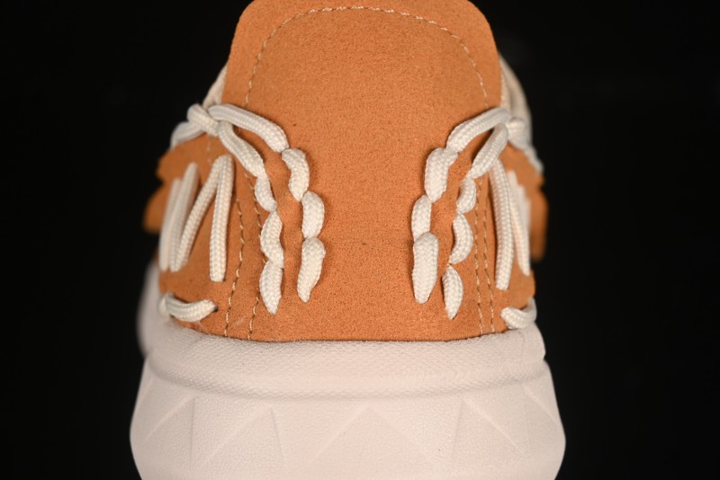 Keen Uneek Flat-M Woven Elastic Outdoor Sandals for Hiking and Water Activities - 1014097 Brown