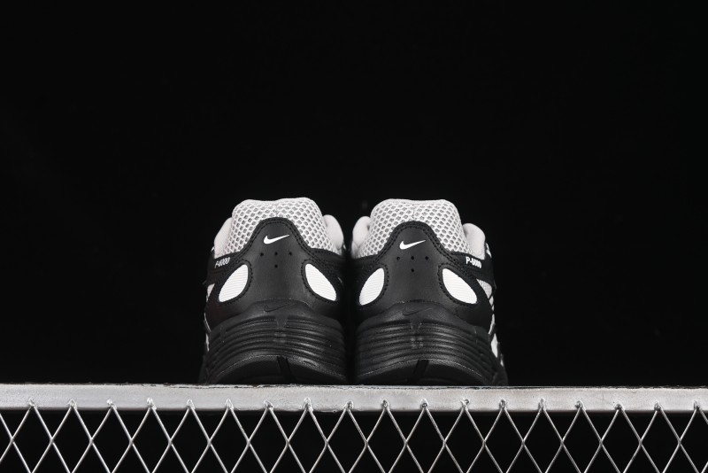 Nike P-6000 Prm Retro Casual Athletic Dad Shoes - HJ3488-002