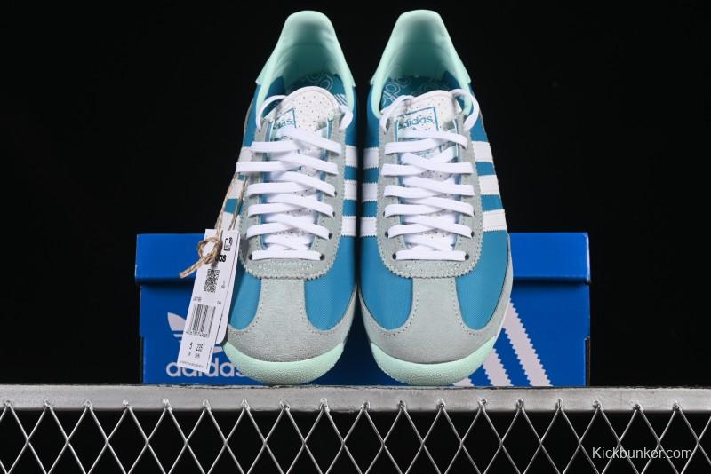 Adidas Originals SL 72 Retro Running Shoes - JI0199