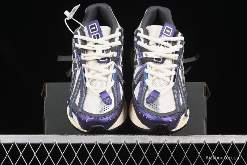 New Balance 1906 Series Retro Dad Style Casual Running Shoes - U1906ANB