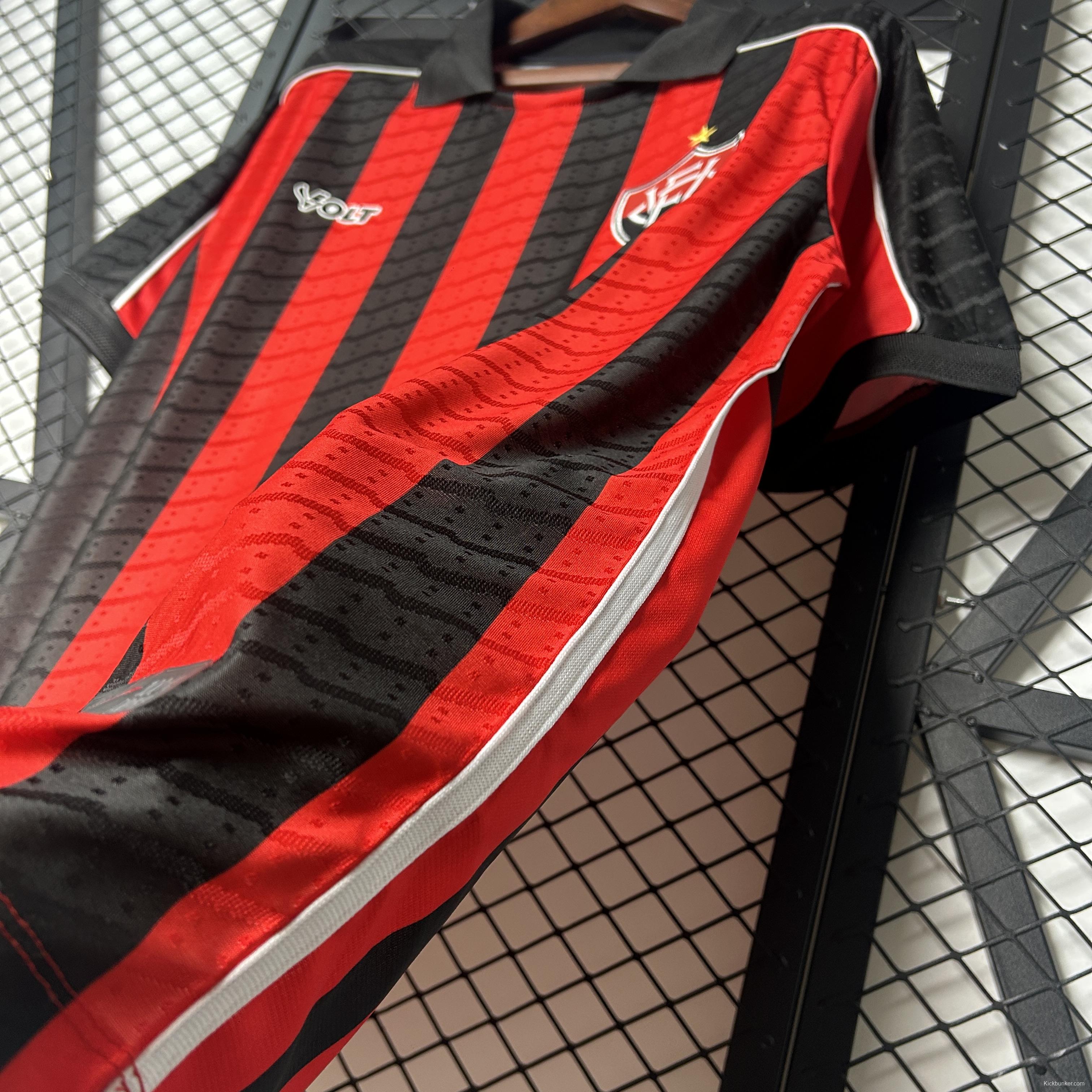 25/26 Victoria Home Jersey