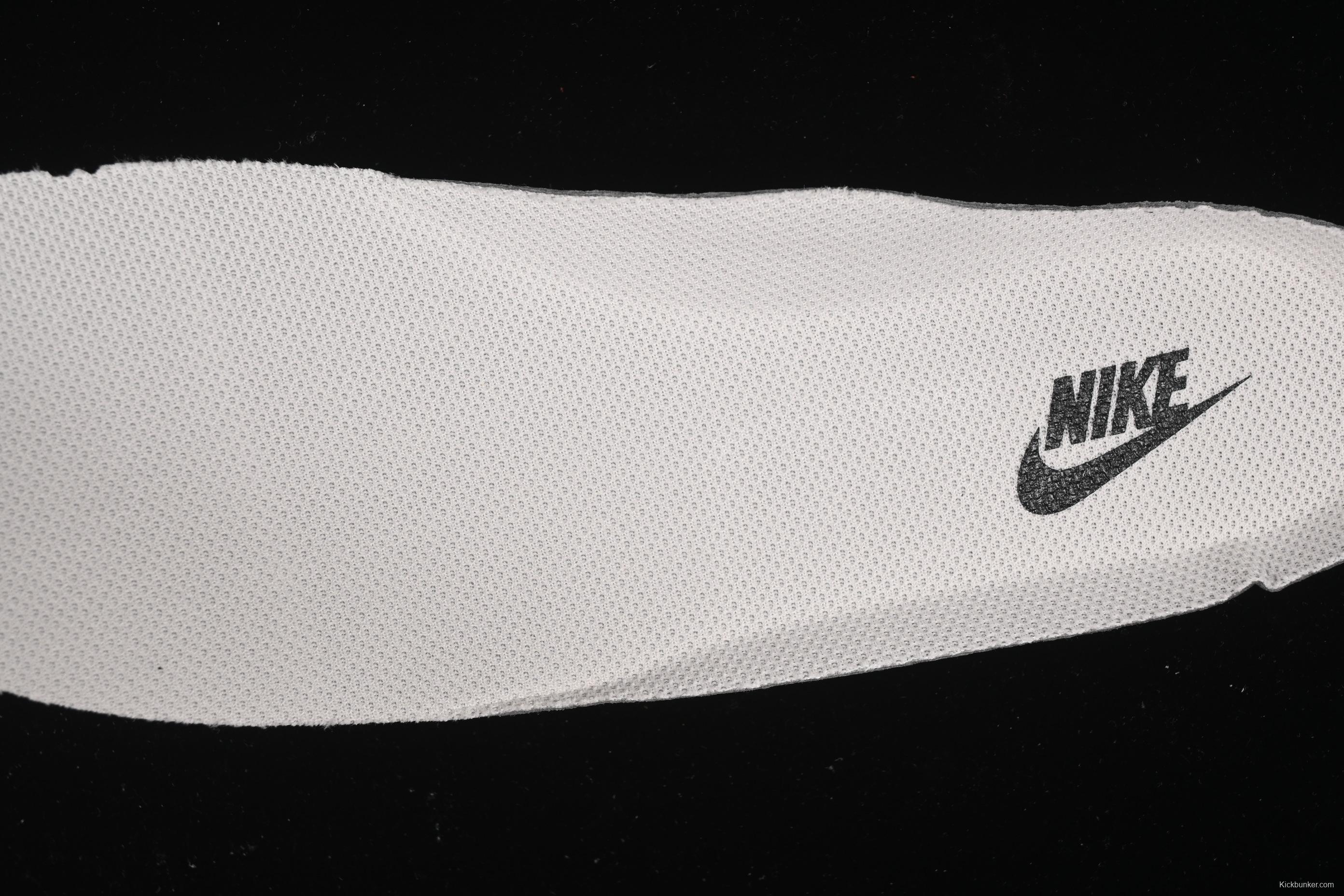 Nike Air Force 1'07 Low LV Collaboration Black Floral Denim Casual Sneakers - XS1958-585