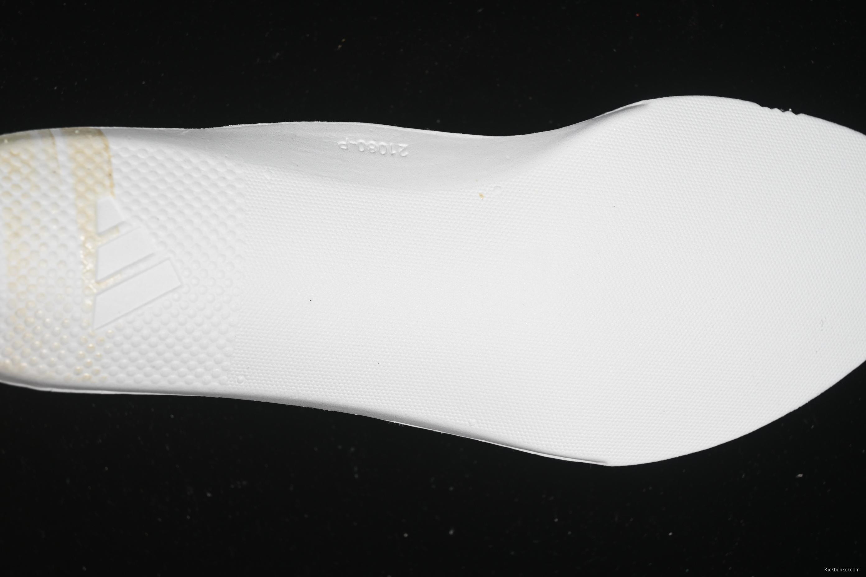 Adidas Adizero Boston 13 Running Shoes with Breathable Design - JS4957