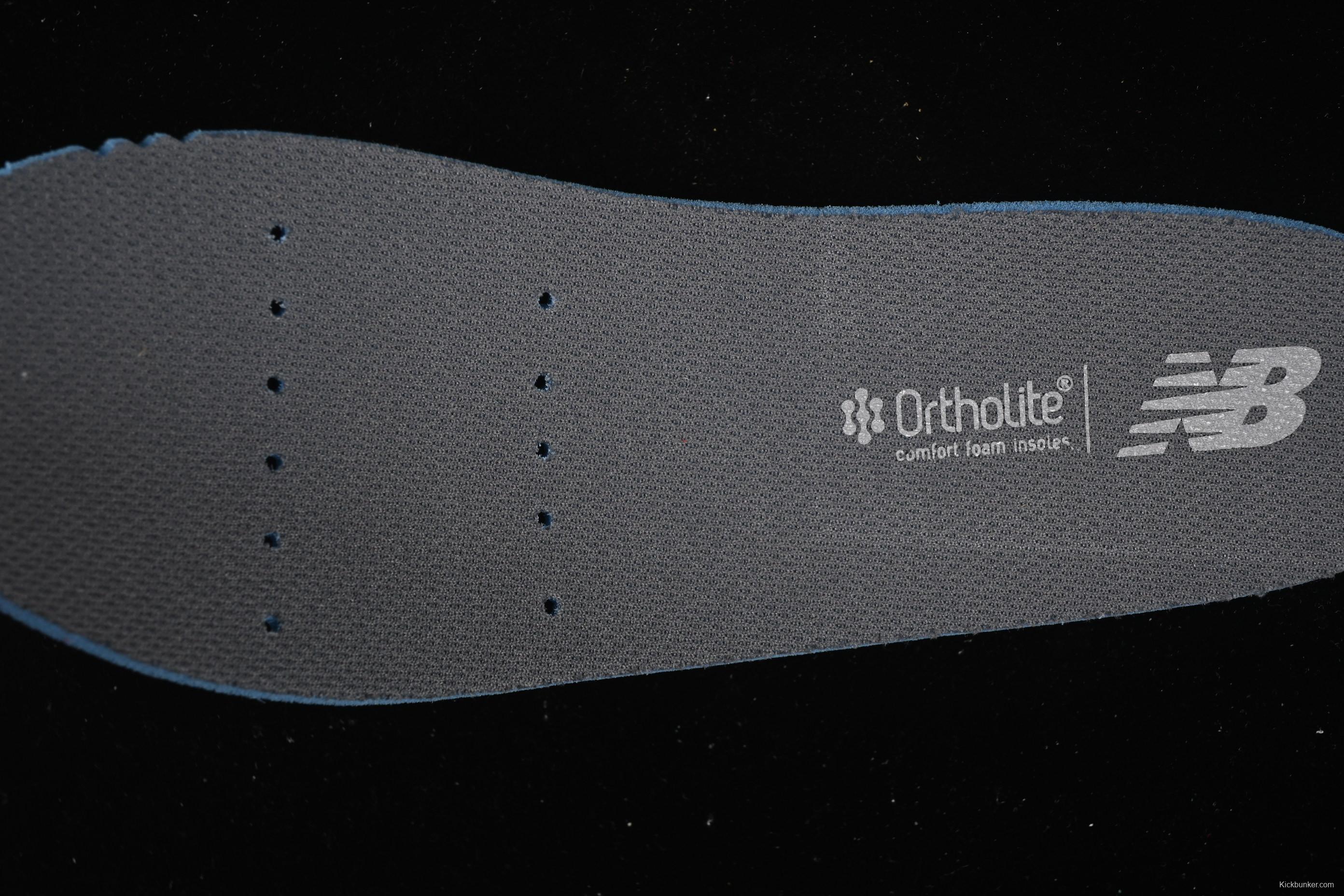 New Balance Breeze Low-Top Breathable Casual Shoes for Summer - SD2203GR