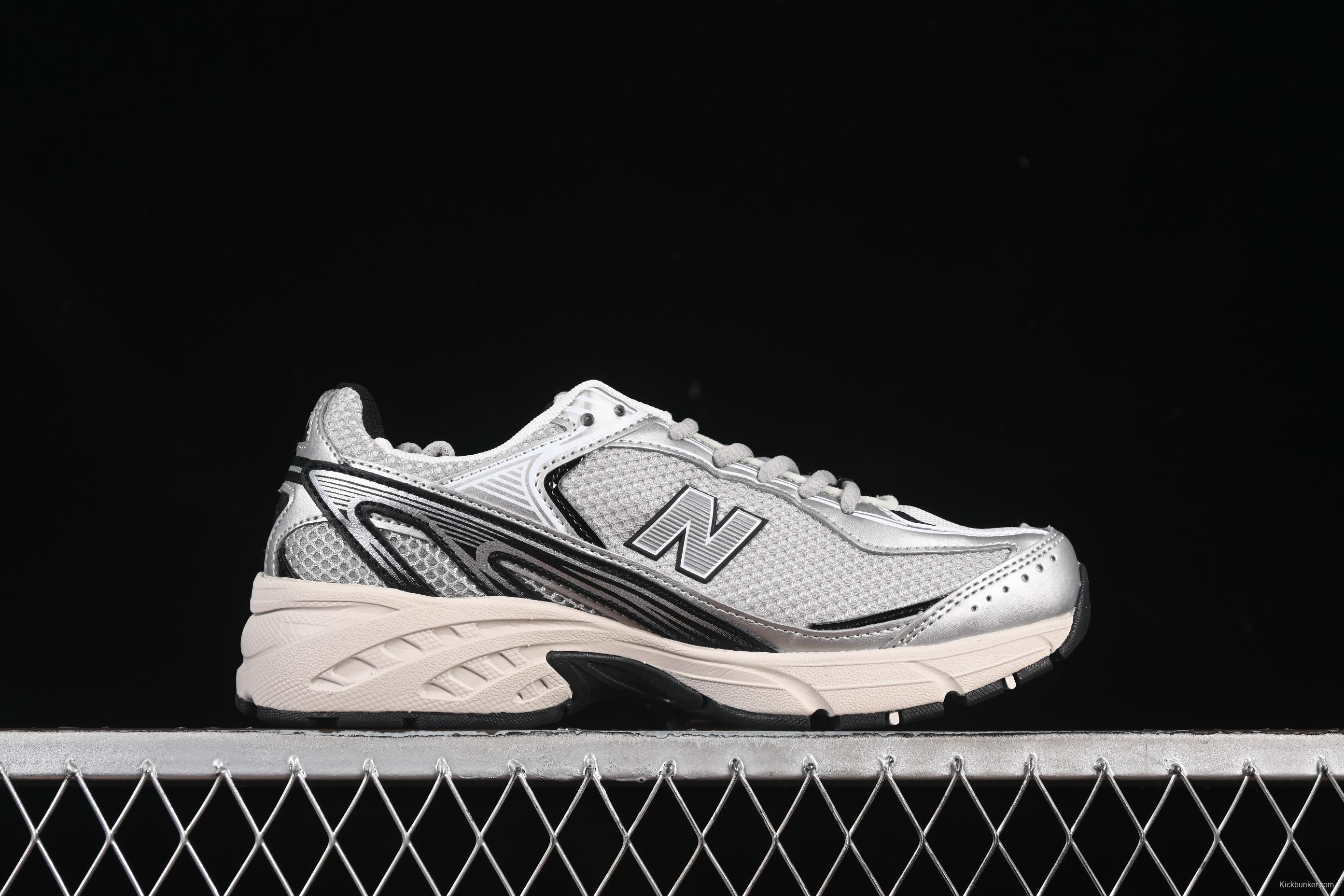New Balance 509 Series Retro Casual Running Shoes - U509C1