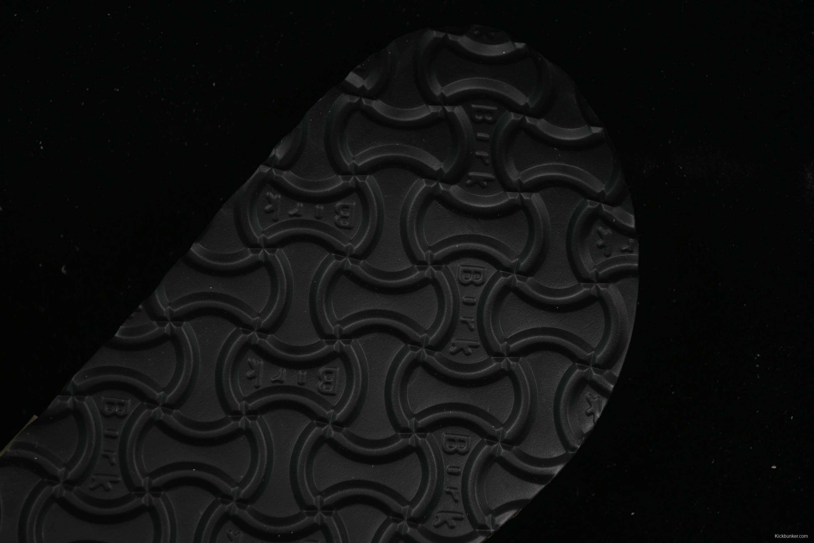 Birkenstock Milano Unisex Soft Footbed Sandals with Cork Latex Sole - 652801