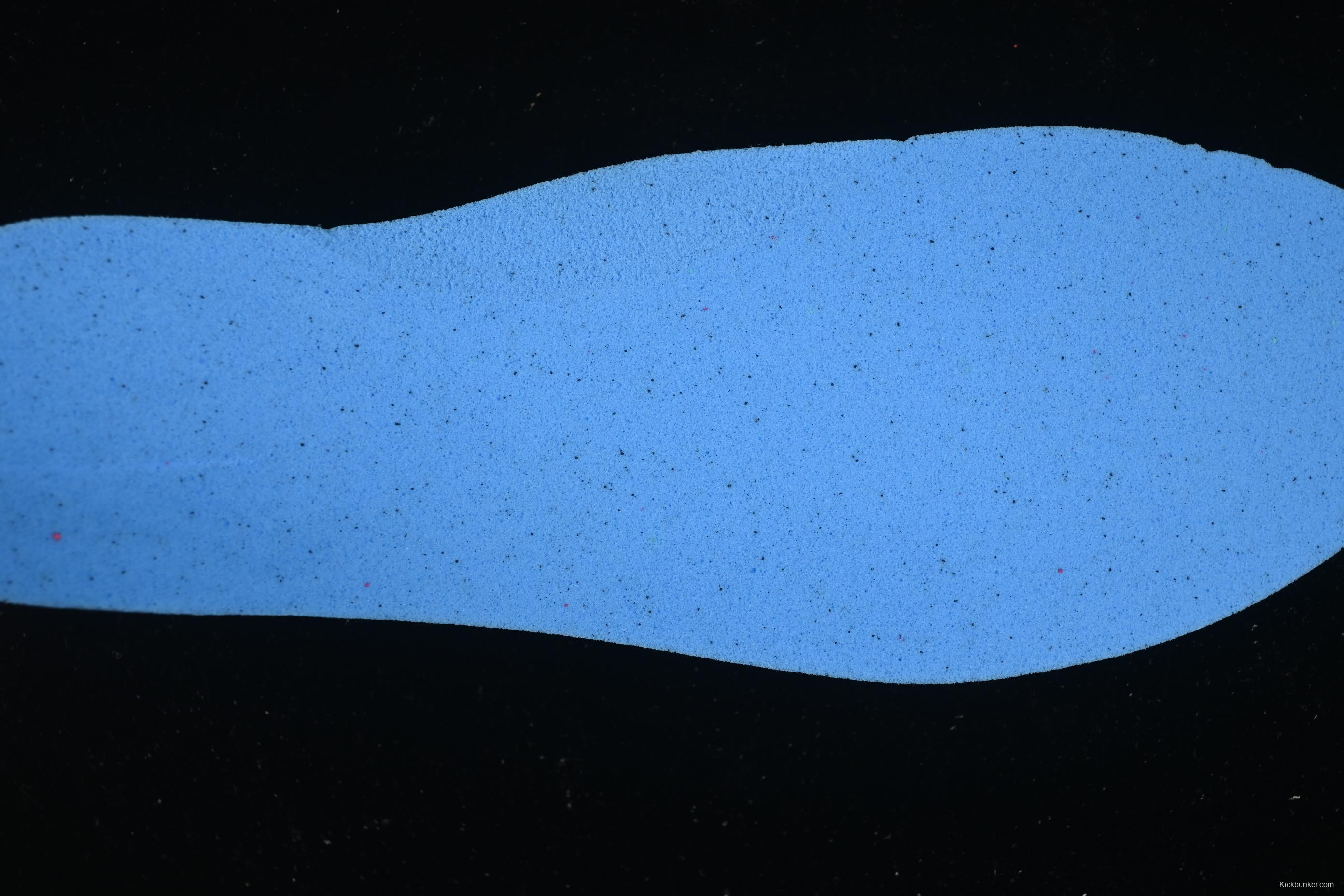 Joe Freshgoods x New Balance 9060 Retro Running Sneakers with ABZORB Cushioning - U9060BLZ