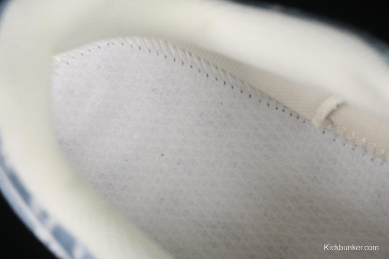 Adidas NY MLB Chunky Liner Embo Monogram New York Yankees Height-Increasing Thick Sole Casual Running Shoes - 3ASXV015N50BLS