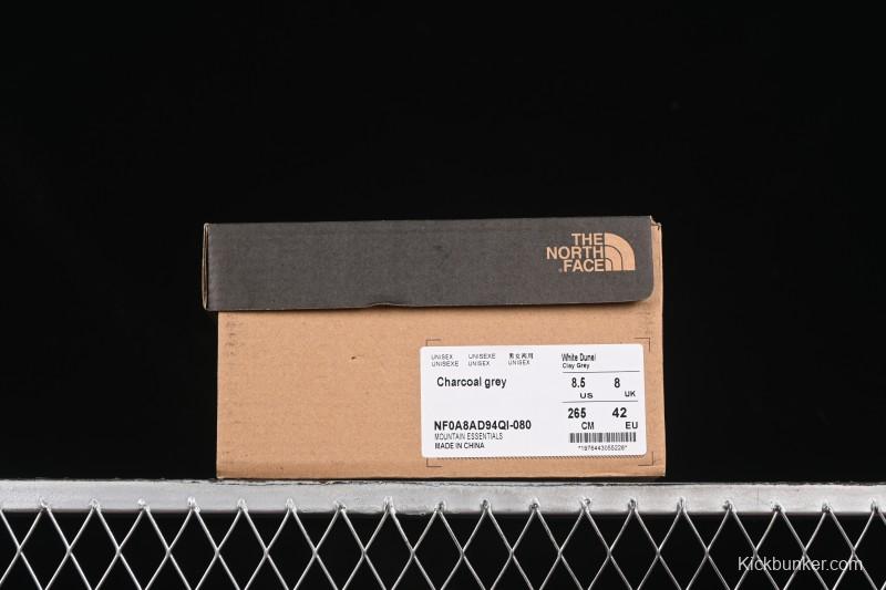 The North Face Low-Cut Hiking Trail Outdoor Casual Board Shoes - NF0A8AD94QI-080