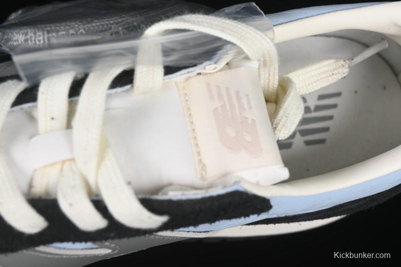 New Balance 471 Series Fabric and Leather Lifestyle Casual Shoes - U471AB