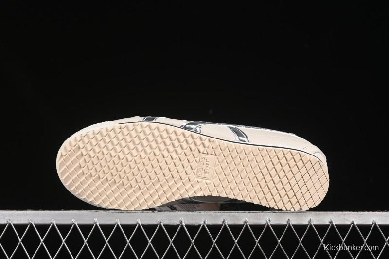 Onitsuka Tiger Mexico 66 SD Low-Top Casual Running Shoes - 1183A592-200