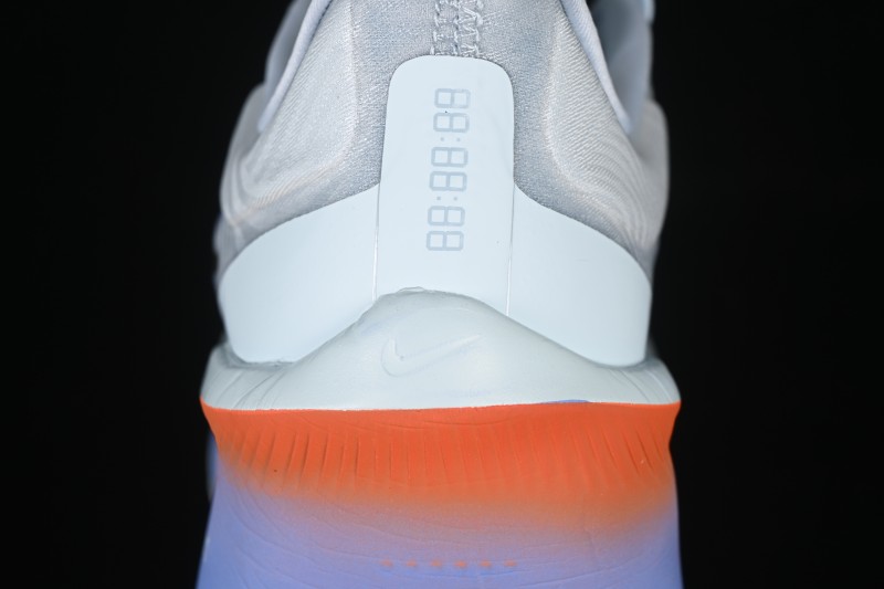 Nike Zoom Fly 6 Ultra-Lightweight Responsive Running Shoes with Carbon Fiber Plate - FN8455-400