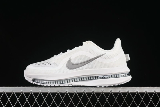 Nike Air Zoom Pegasus Premium Running Shoes with Mesh Upper and Zoom Air Cushion - HQ2592-102