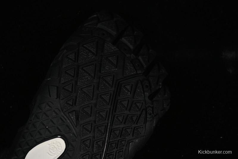 Vibram Suicoke Low-Cut Breezandal Barefoot Fitness Squat Support Quick-Dry Five-Toe Shoes S20MLC1