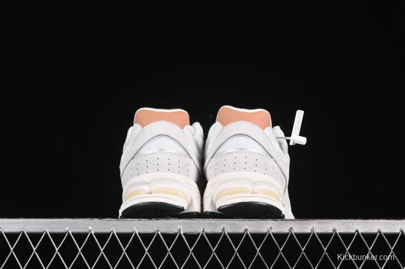 New Balance 2002 Series Retro Casual Running Shoes - M2002REC