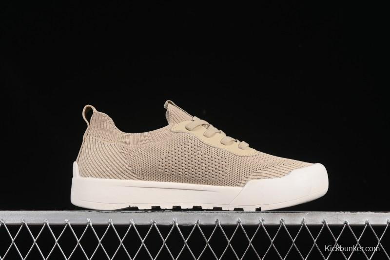 The North Face Low-Cut Hiking Trail Outdoor Casual Board Shoes - NF0A8AD94QI-082