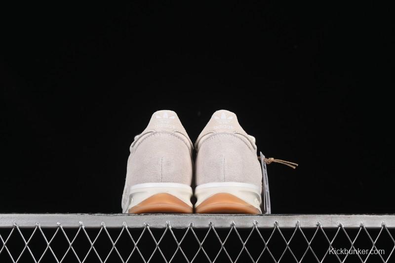 Adidas Originals SL 72 RS Retro Running Shoes - JH5100