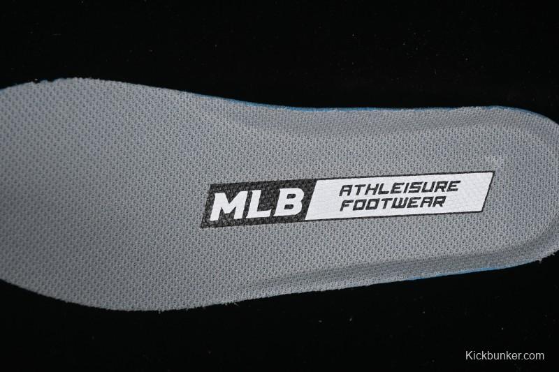 New York Yankees MLB Ace Runner Mary Jane Summer Sports Casual Sandals - 3ASDACE5350SIS