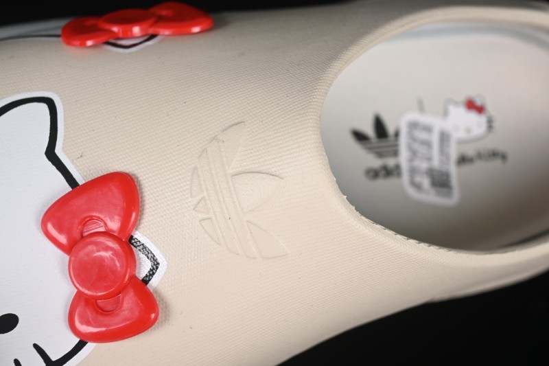 Adidas Hello Kitty Adifom Stan Smith Platform Mule - IE9127