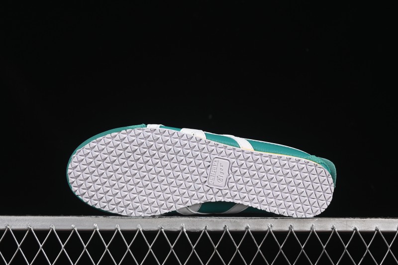 Onitsuka Tiger Mexico 66 Low-Top Casual Running Shoes - 1183B771-300