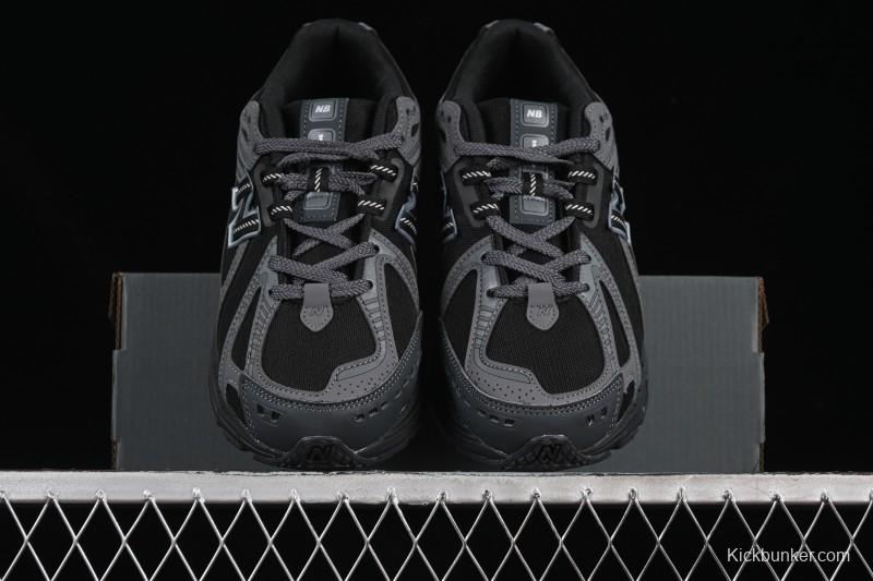 New Balance 1906 Series Retro Dad Style Casual Running Shoes - M1906RLB