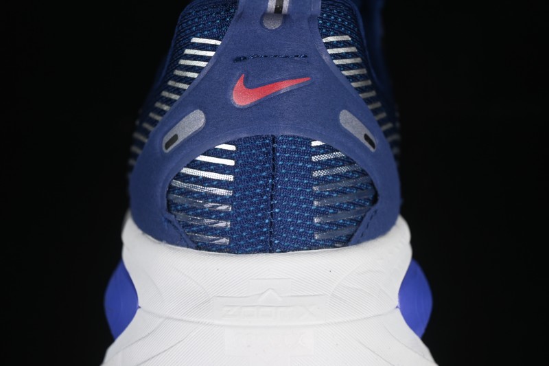 Nike Air Zoom Vomero 18 Lunar 2025 New Cushioning Casual Running Shoes - HM6804-401