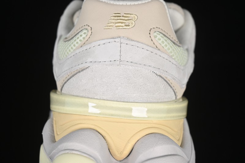 New Balance NB9060 Series Retro Casual Running Shoes - U9060EEP