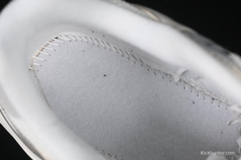 New Balance Retro Casual Running Shoes with ABZORB Cushioning - U9060ZGF