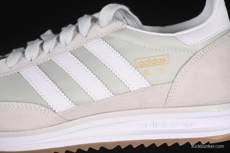 Adidas Originals SL 72 RS JI1281 Classic Retro Running Shoes
