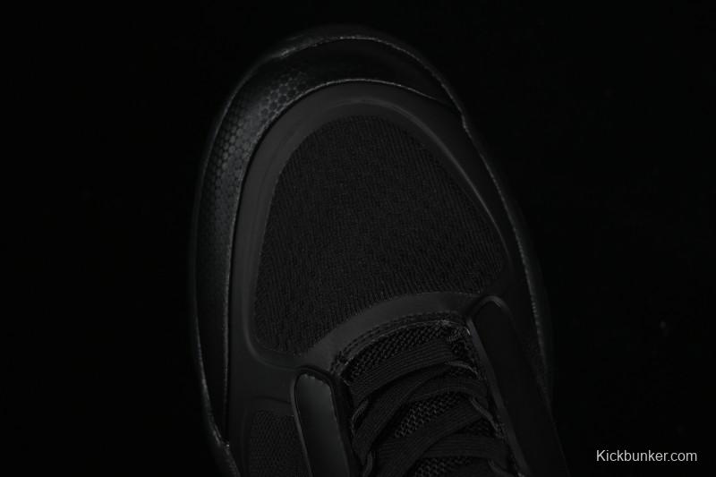 ECCO BIOM Series New Knit Mesh Versatile Outdoor Sports Shoes - 82586401001