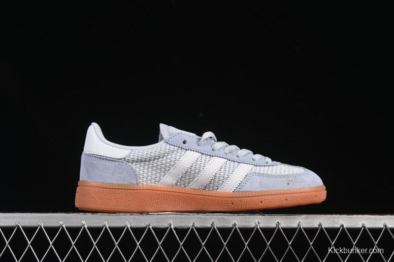 Adidas Handball Spezial Classic Retro Casual Sneakers - JI2656