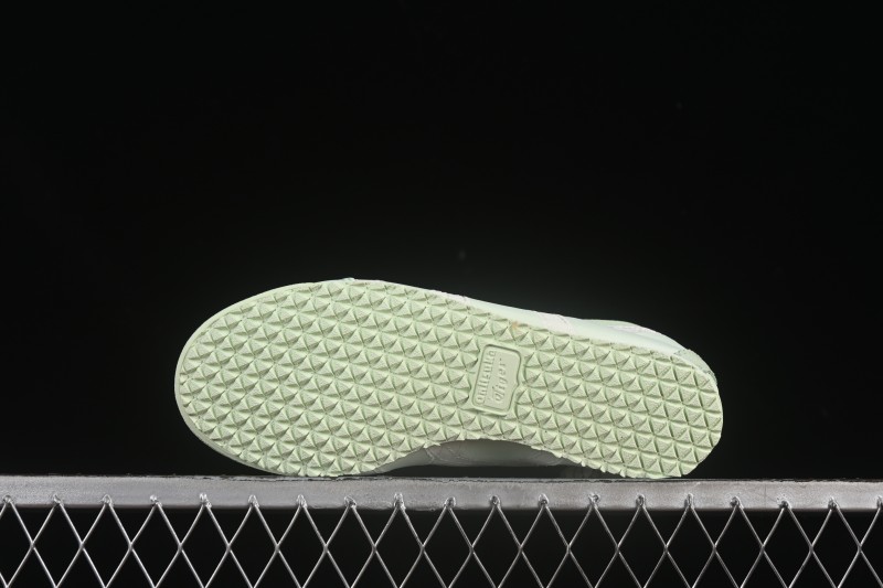 Onitsuka Tiger Mexico 66 Low-Top Casual Running Shoes - 1183B603-303