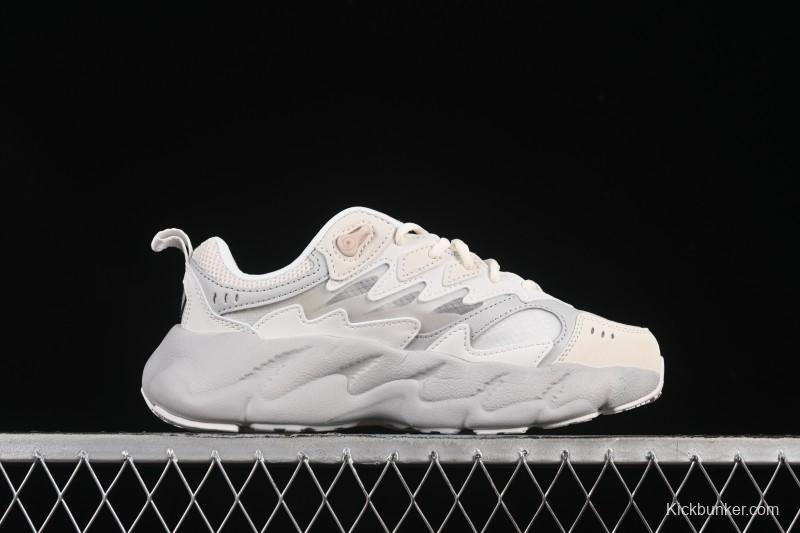 Fila Fusion Fern 2.0 Retro Chunky Sneakers - F12W531101FAB