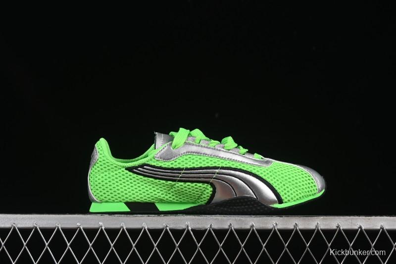 Puma H-Street OG Low-Top Lifestyle Casual Shoes - 403692-01