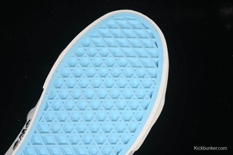 Vans Sk8-Mid Classic Skate Shoes - VN0A347UVGD