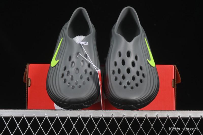 Nike ReactX Rejuven8 Summer Sandals with ReactX Foam Midsole - HV5060-003