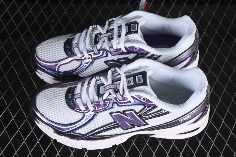New Balance 740 Series Retro Dad Style Casual Sports Running Shoes - U740CG2