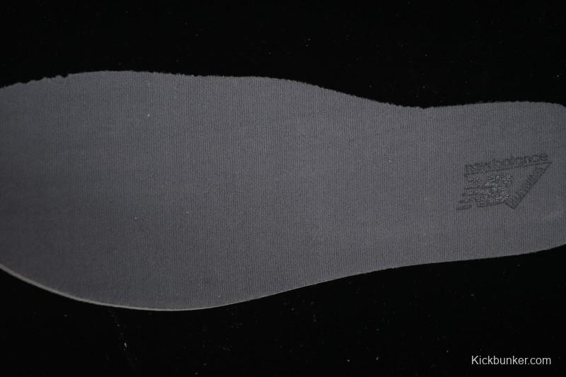 New Balance 9060 Collaborative Retro Casual Running Shoes - U9060JBO