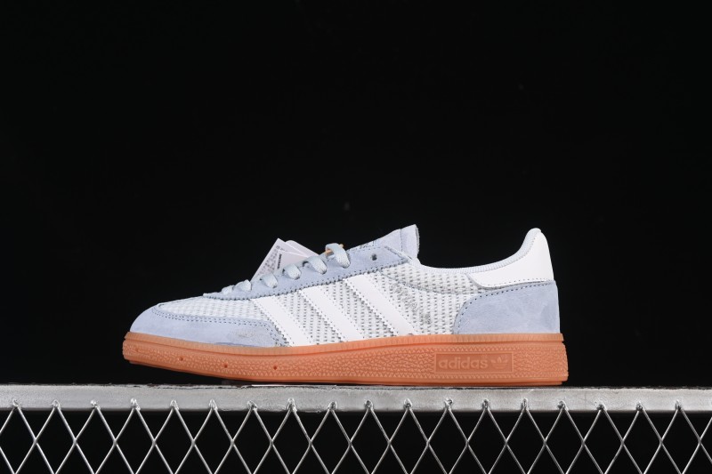 Adidas Handball Spezial Classic Retro Casual Sneakers - JI2656