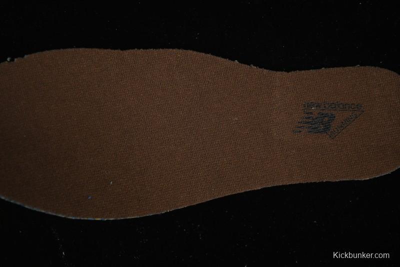 New Balance 9060 Retro Casual Running Shoes - U9060JMR