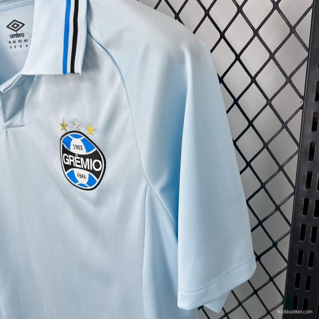 2025/26 Gremio Away Jersey