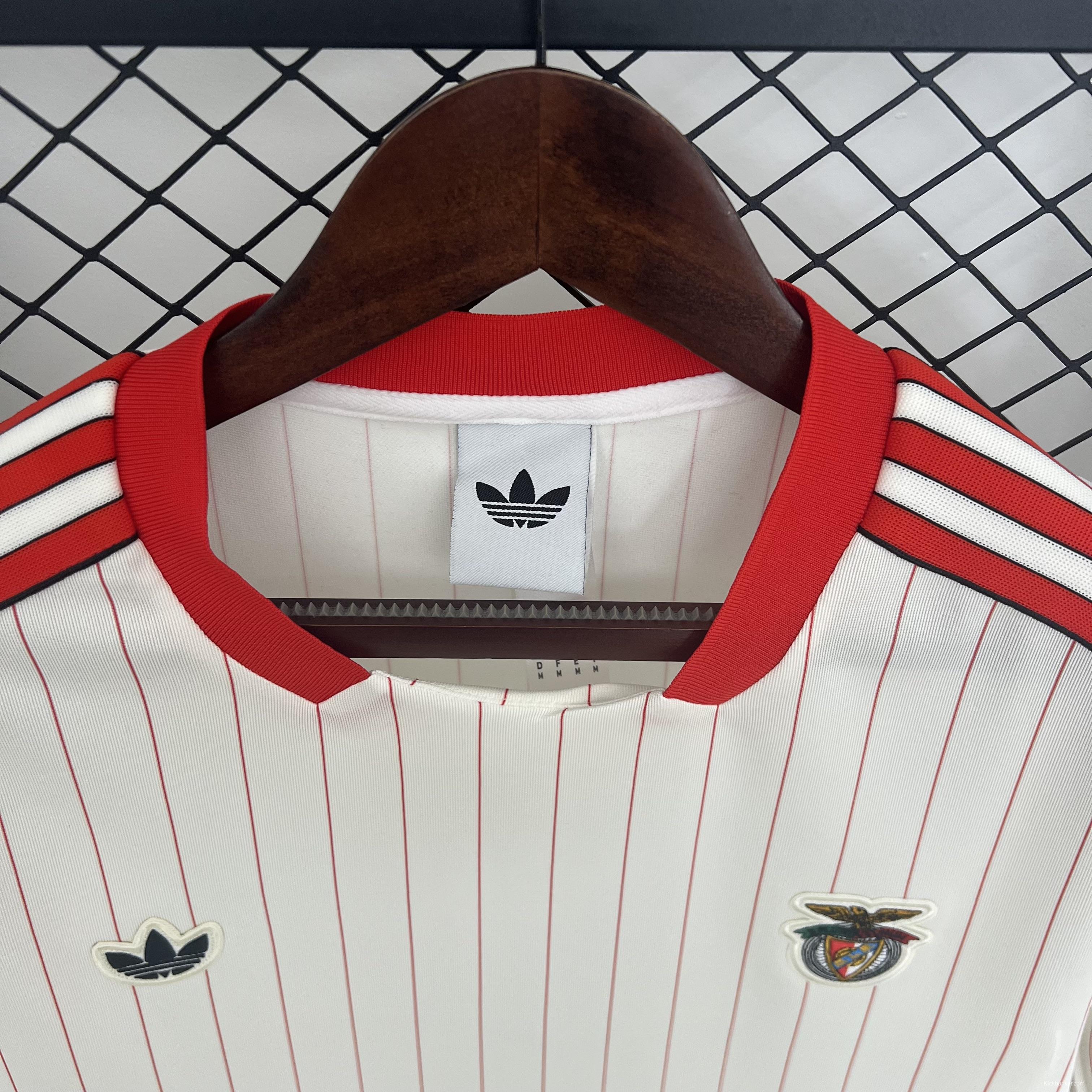 25/26 Benfica Retro Special Edition