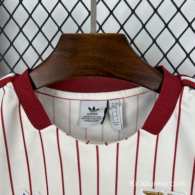 2025/26 Benfica Benfica X Adidas Originals SL  Jersey