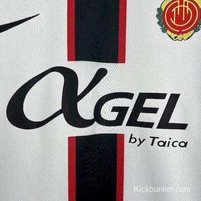 2025/26 RCD Mallorca Away Jersey