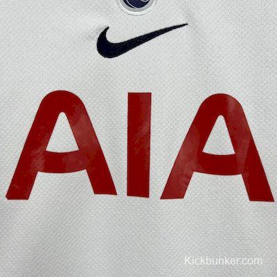 2025/26 Kids Tottenham Hotspur Home Jersey