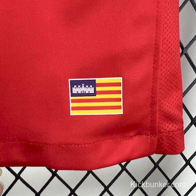 2025/26 RCD Mallorca Home Jersey