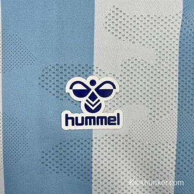2025/26 Malaga Home Jersey